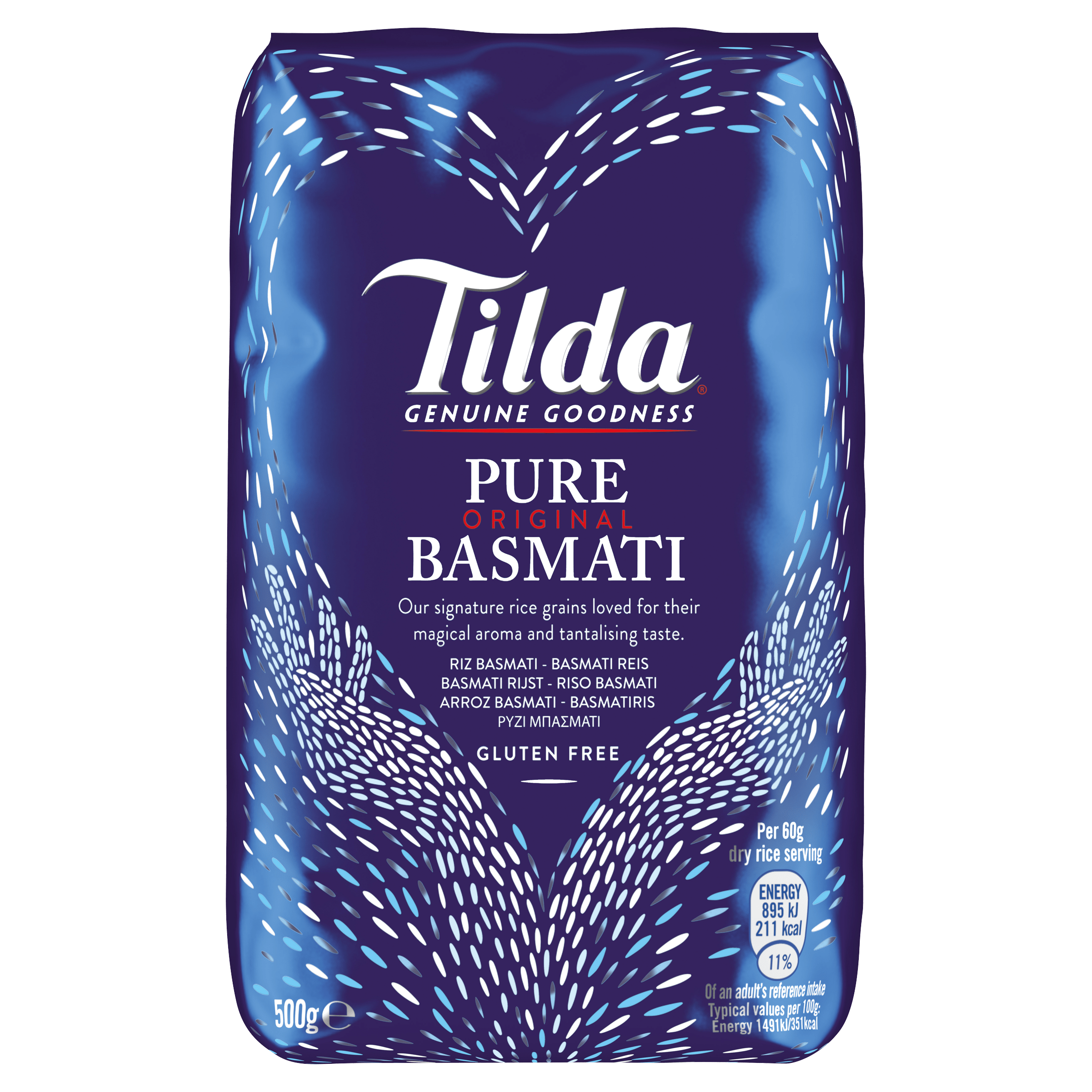 Tilda Basmatirijst