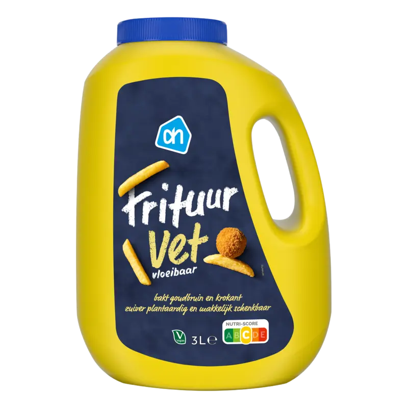 AH Vloeibaar fituurvet