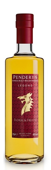 Penderyn Legend