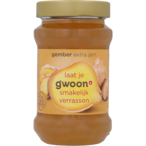 G'woon Gemberjam