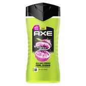 Axe showergel epic fresh