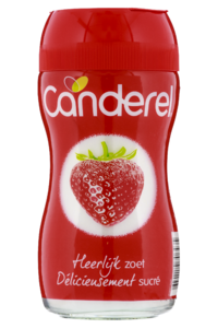 Canderel Zoetstof