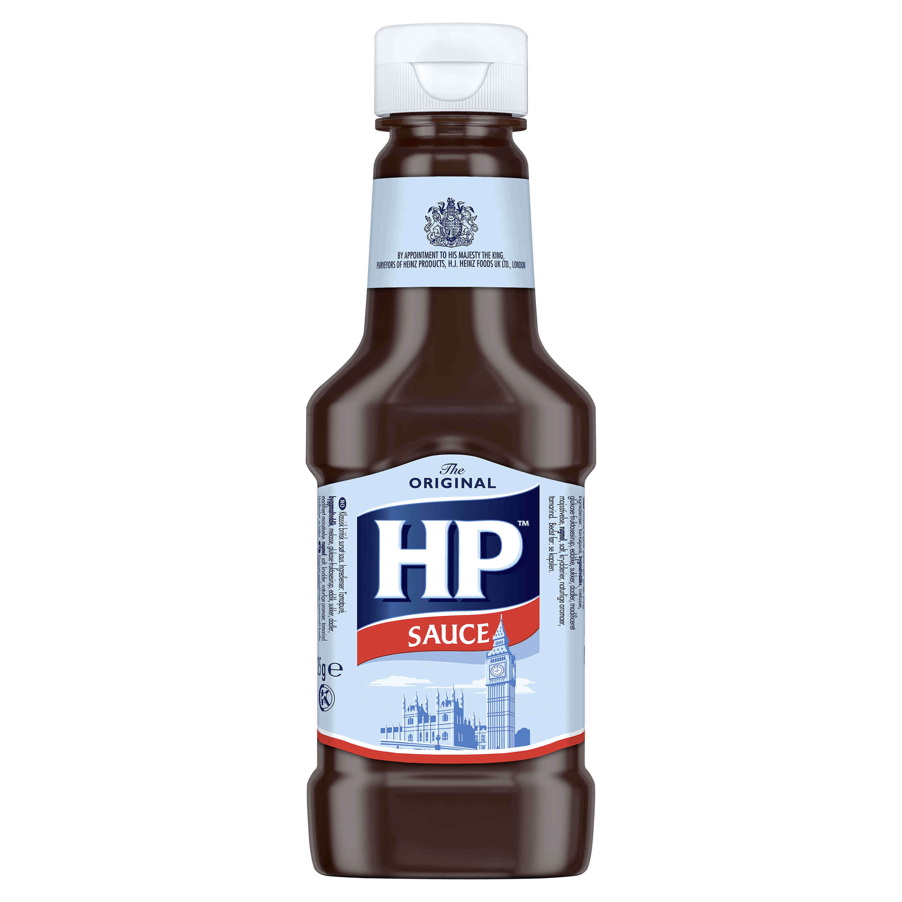 HP Sauce