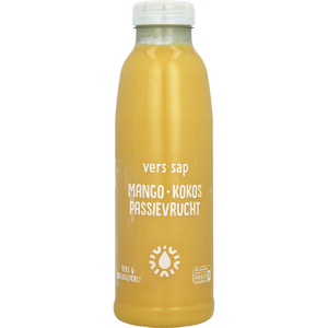 Vers Sap Mango Kokos Passievrucht