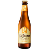 La Trappe blond