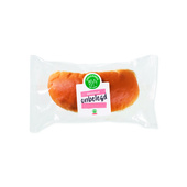 Spar broodje onbelegd