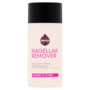 Derlon Nagellakremover