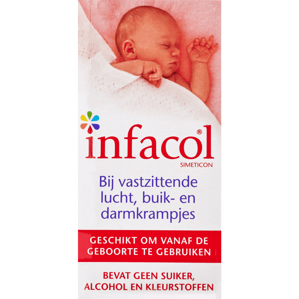 Infacol Suspensie 50 ML