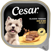 Cesar Hondenvoer Classic Kip