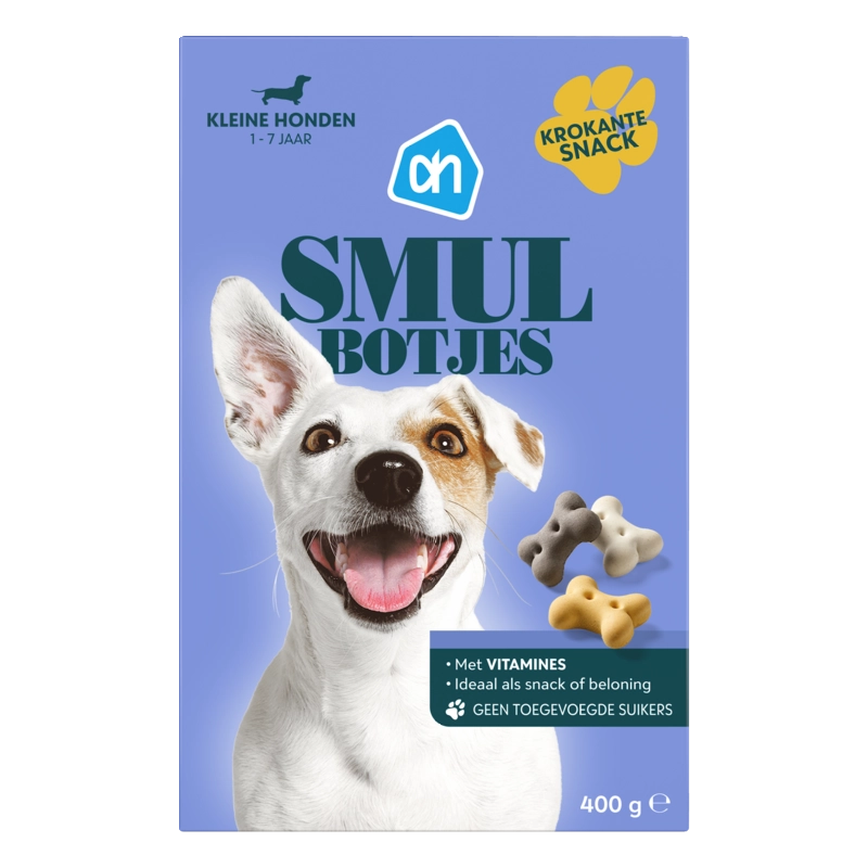 AH Smulbotjes mini