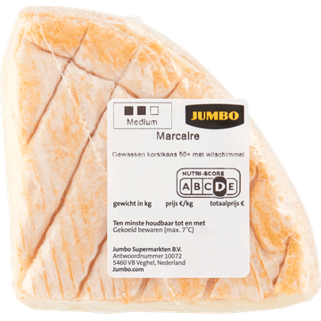 Jumbo Marcaire 50+ ca. 125 g