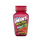 Smint sours strawberry