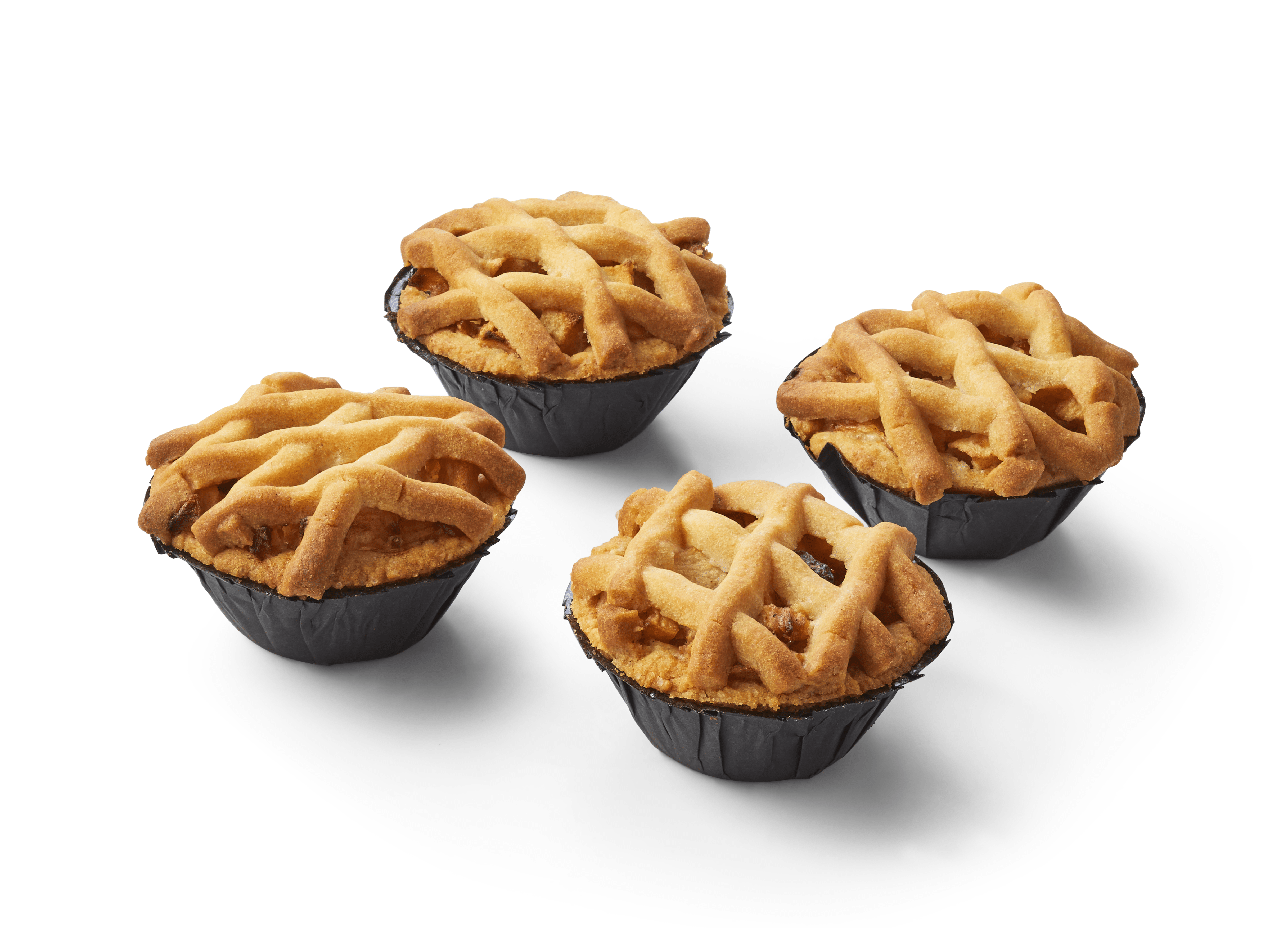 PLUS Korenlanders Mini appeltaartjes