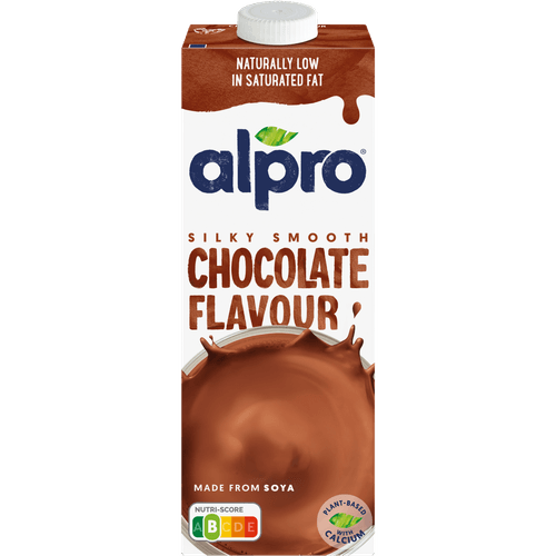 Alpro Sojadrink choco
