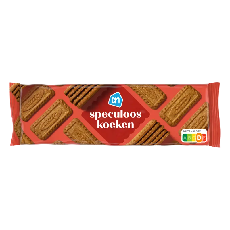 AH Speculoos koeken