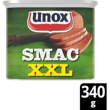 Unox Vlees Smac XXL 340 g