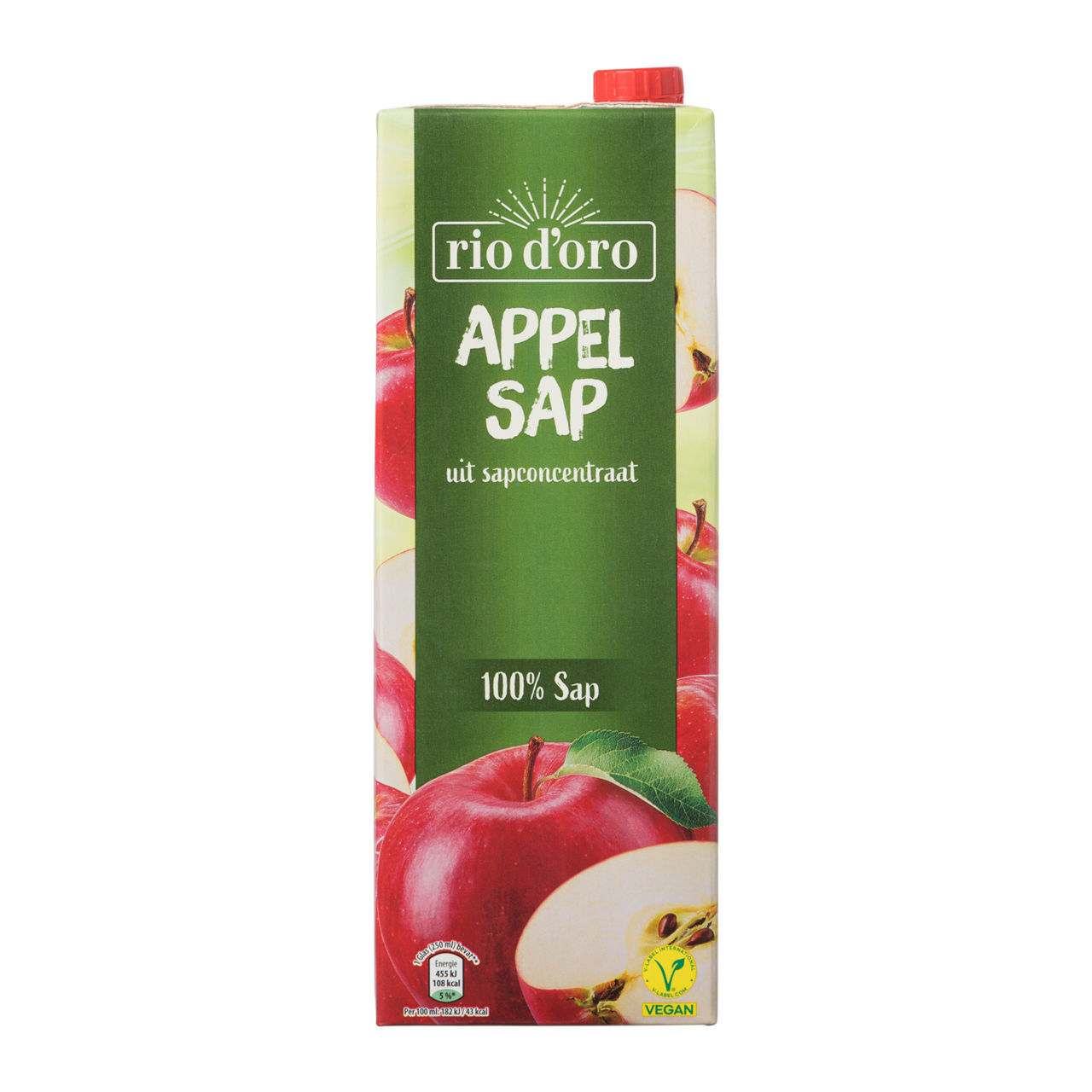 Appelsap