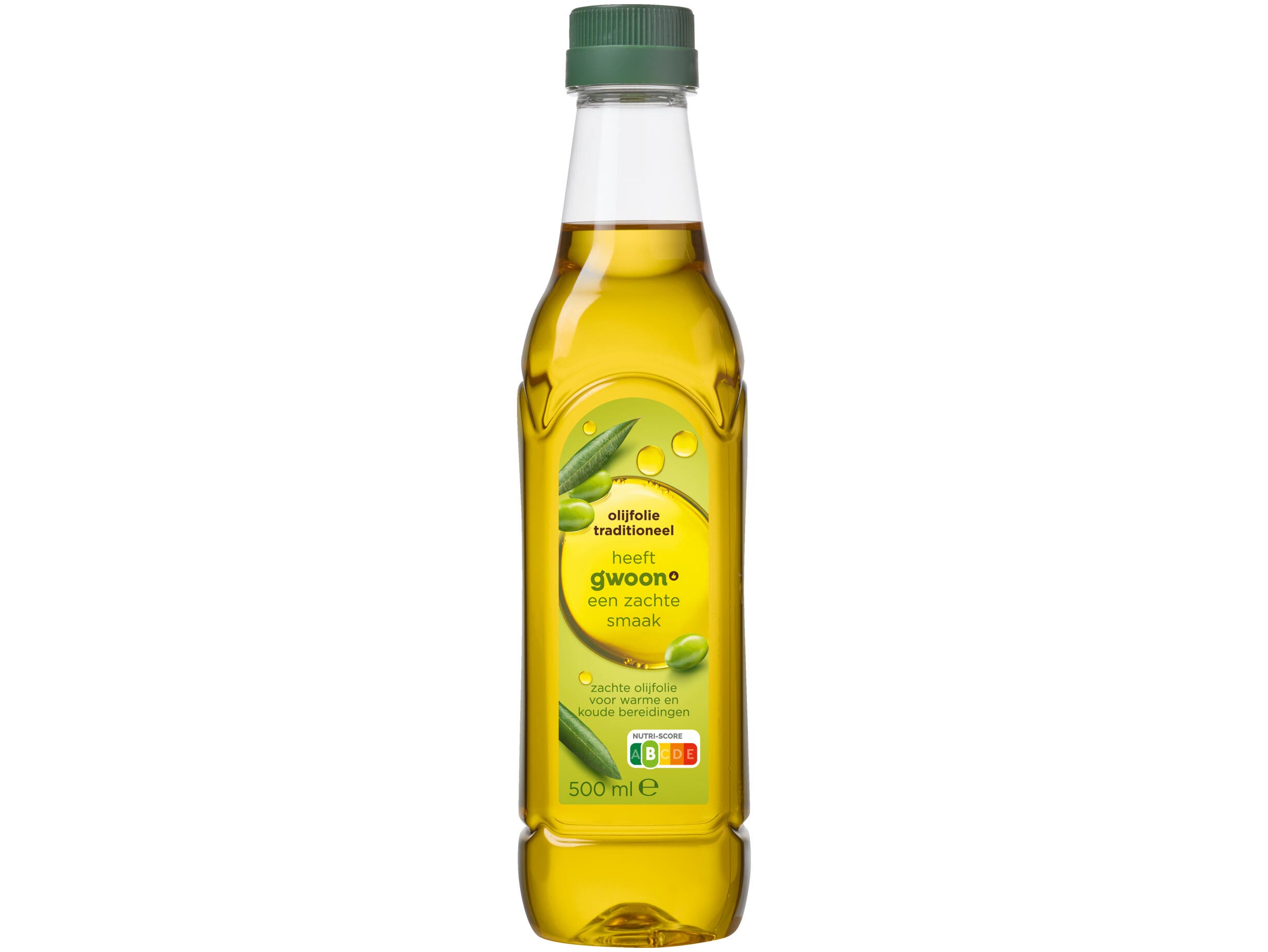 Olijfolie traditioneel