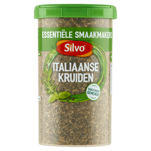 Silvo Italiaanse kruiden