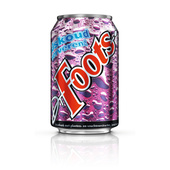 Dr. Foots Dr. Foots Soft Drink 330 ml