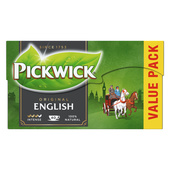 Pickwick thee english blend voordeelpak