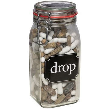 Drop Zoet 1000 g