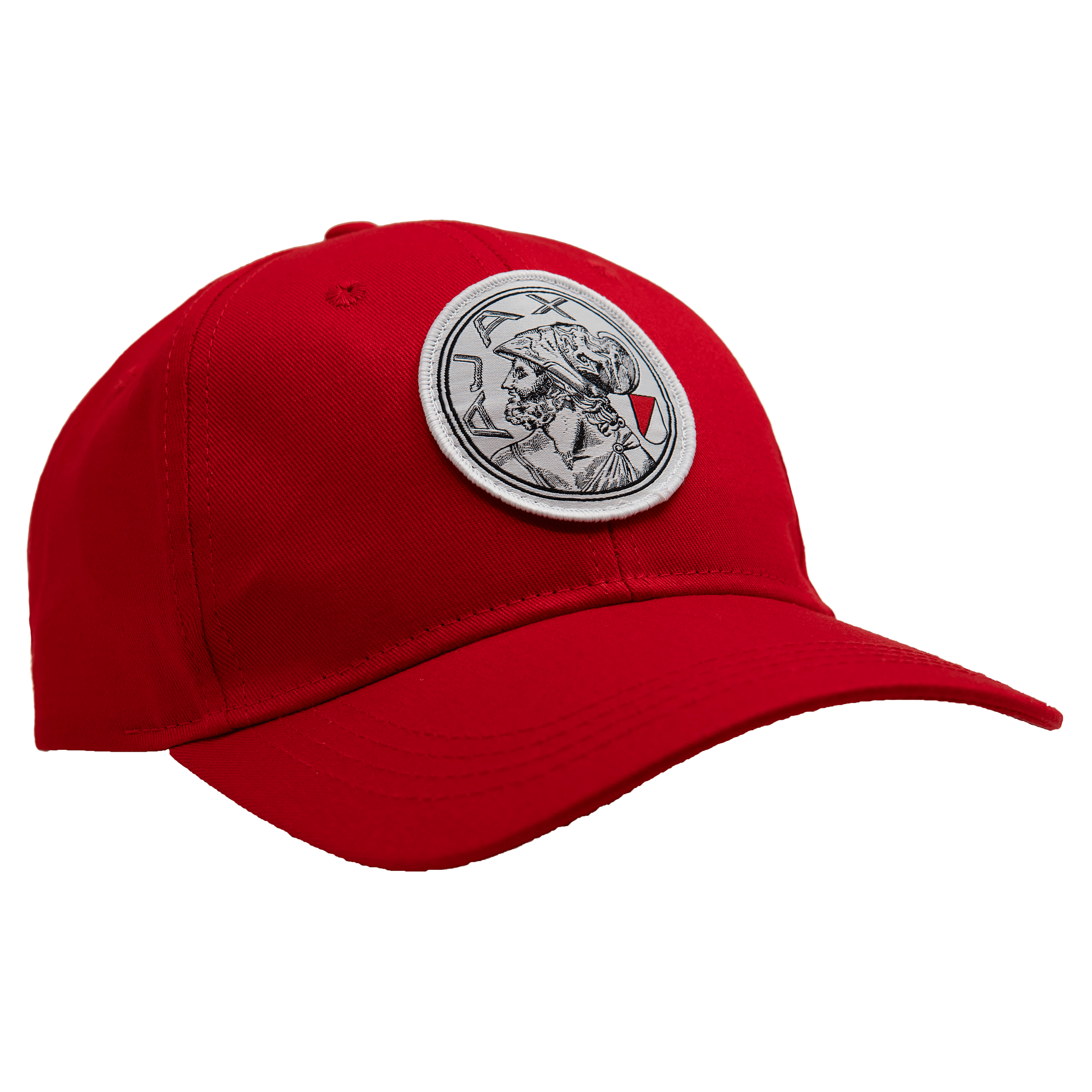 Neutraal Cap Adult / Kids Ajax