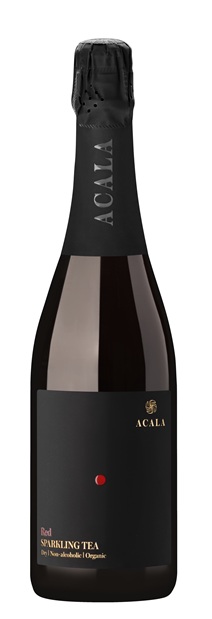 Acala Sparkling Tea Red BIO