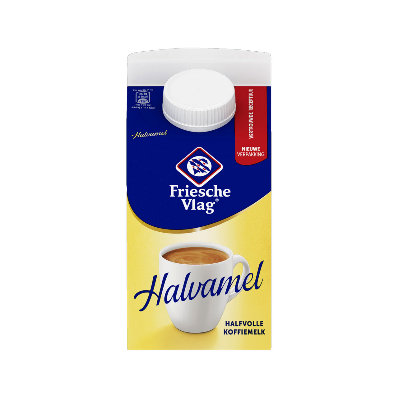 Halvamel