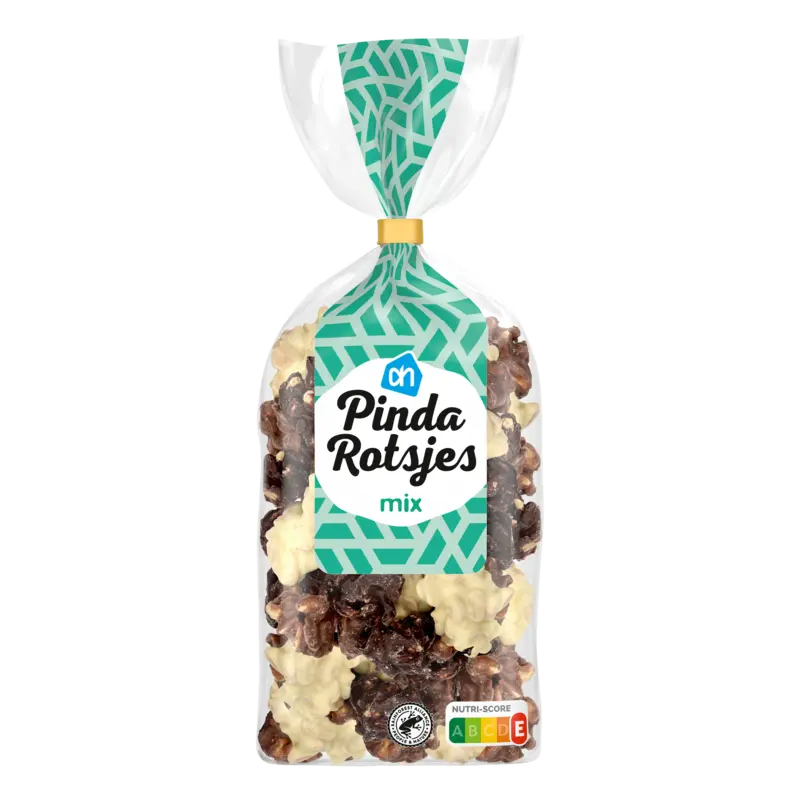 AH Pindarotsjes mix