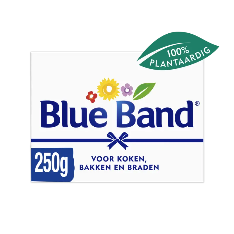 Blue Band Voor koken, bakken en braden