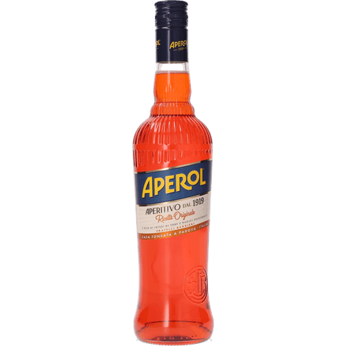 Aperol Aperitief