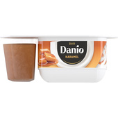 Danio duo karamel