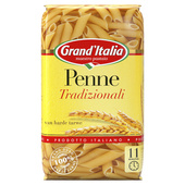 Grand'Italia Pasta Penne Rigate