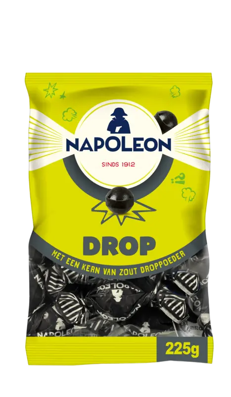 Napoleon Drop