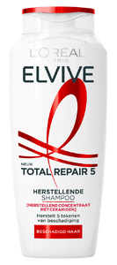 Elvive Shampoo Total Repair