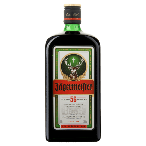 Jägermeister Kruidenbitter