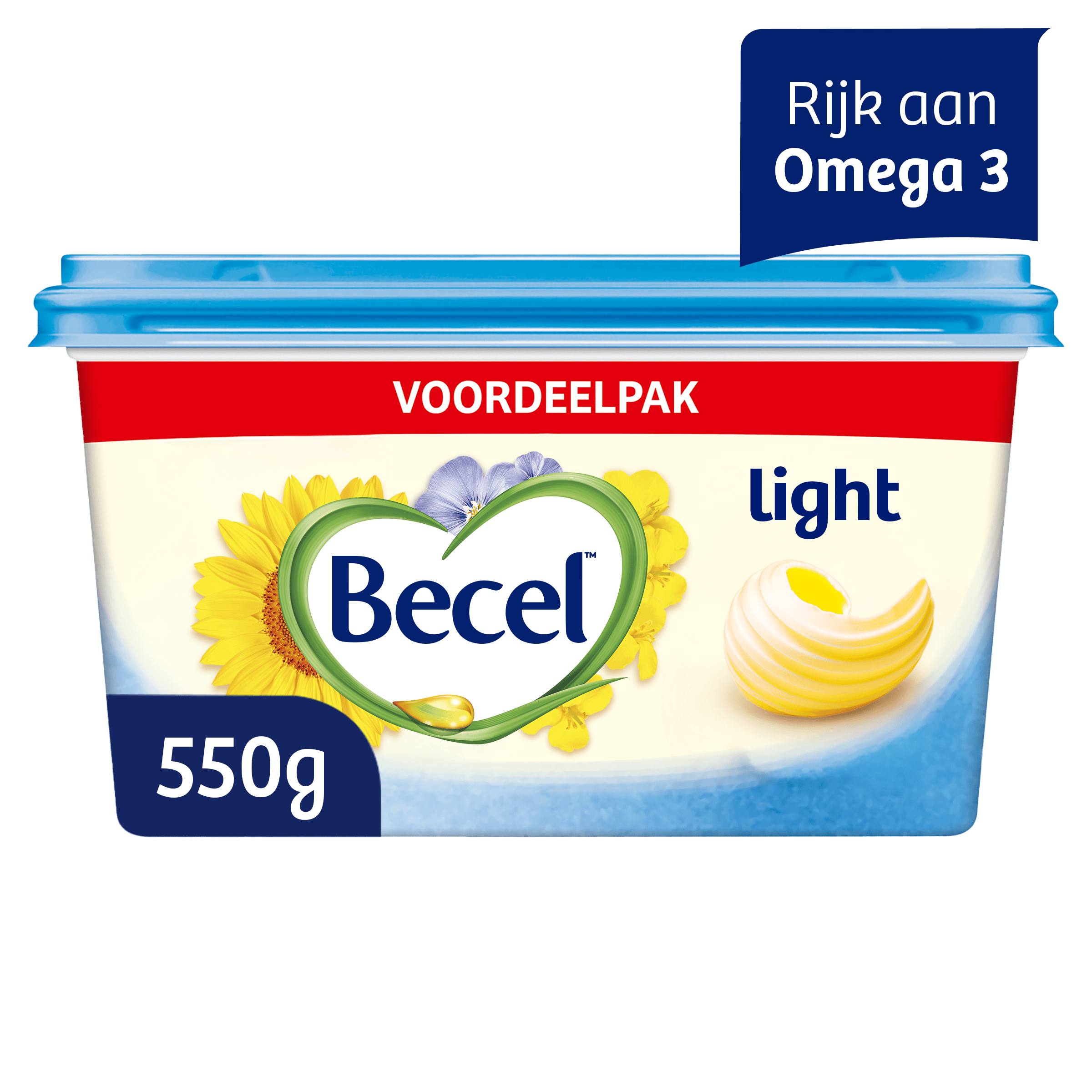 Becel Light
