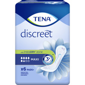 Tena discreet maxi