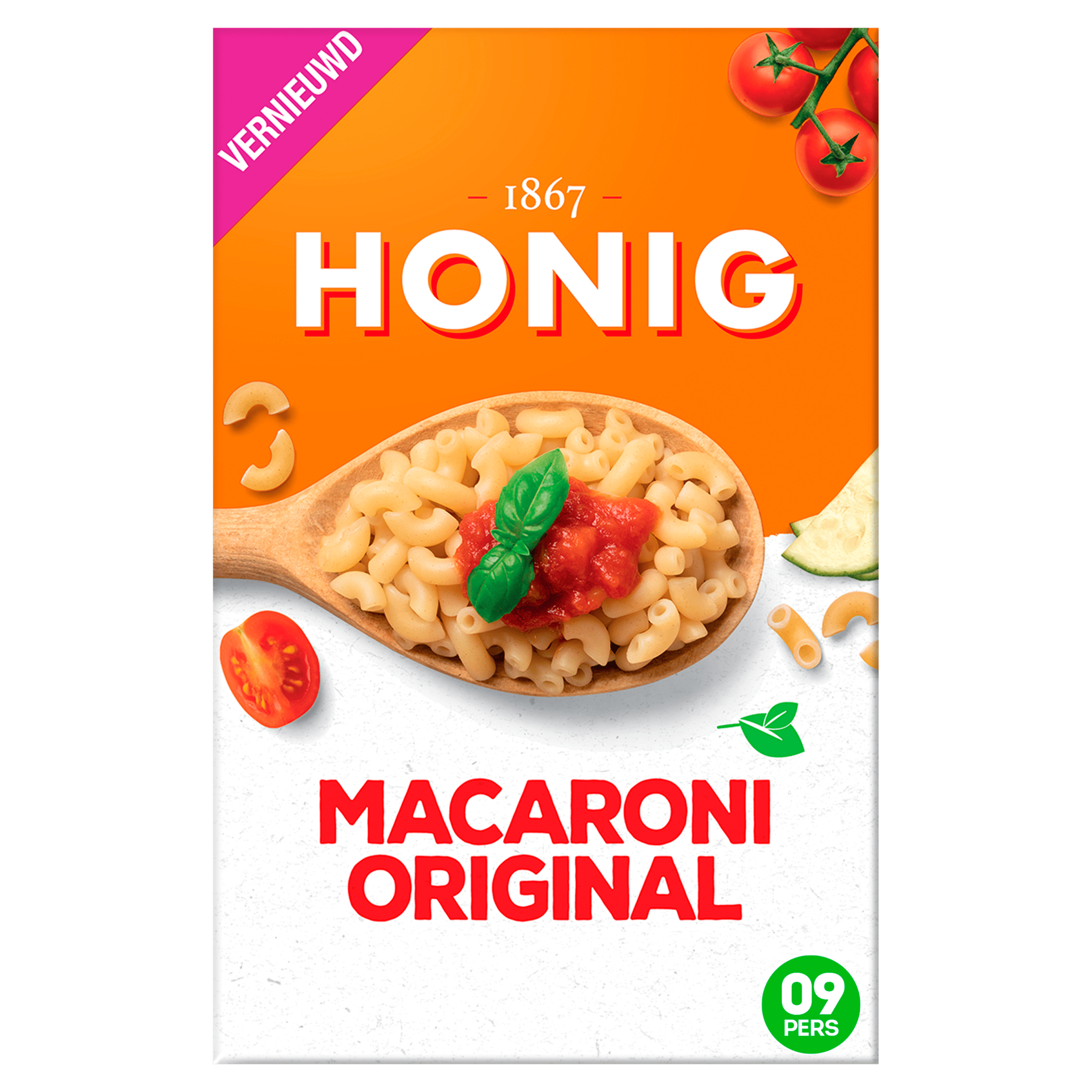 Honig Macaroni origineel
