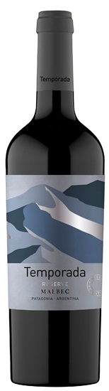 Temporada Malbec Reserve Patagonia