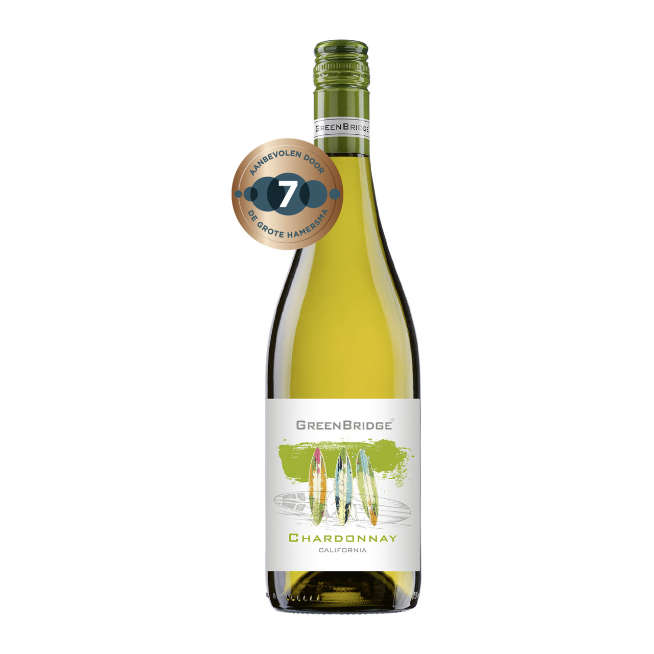 Chardonnay