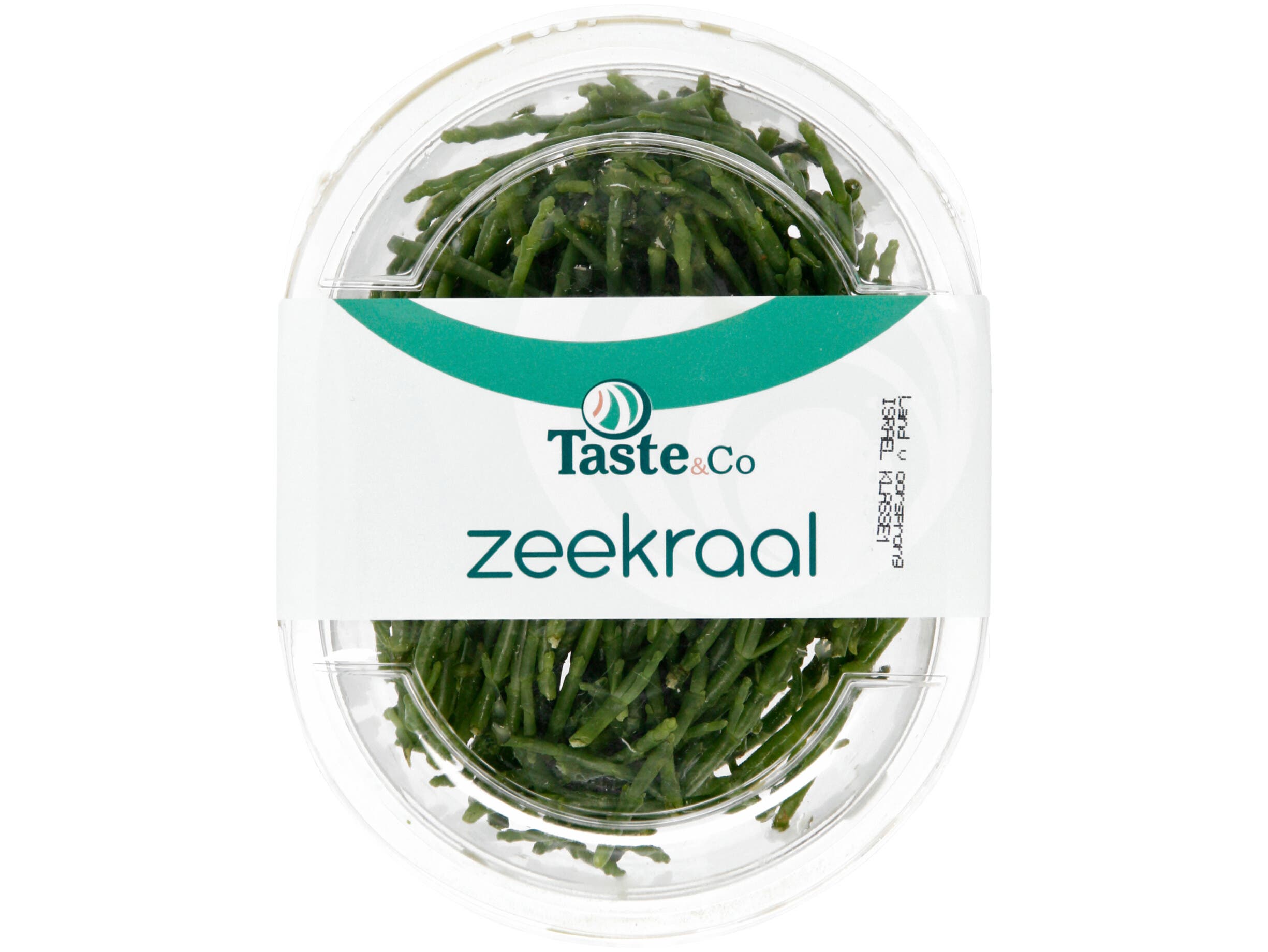 Zeekraal