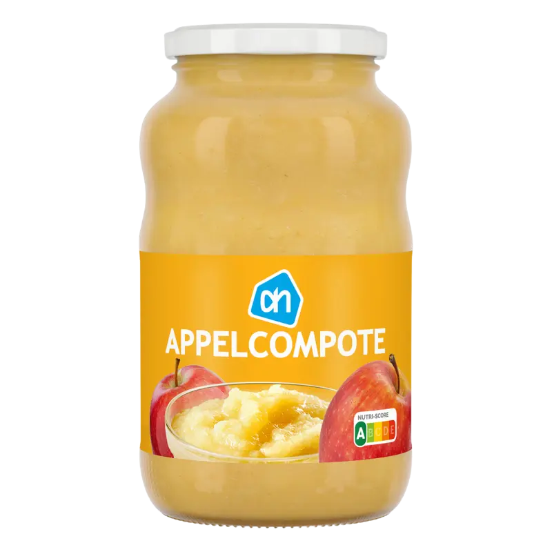 AH Appelcompote