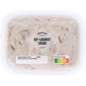 Kip Walnoot Salade