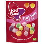 Red Band tumtum