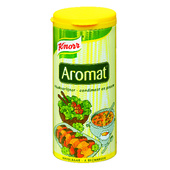 Knorr Aromat Strooier Naturel