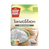 Koopmans biologische tarwebloem