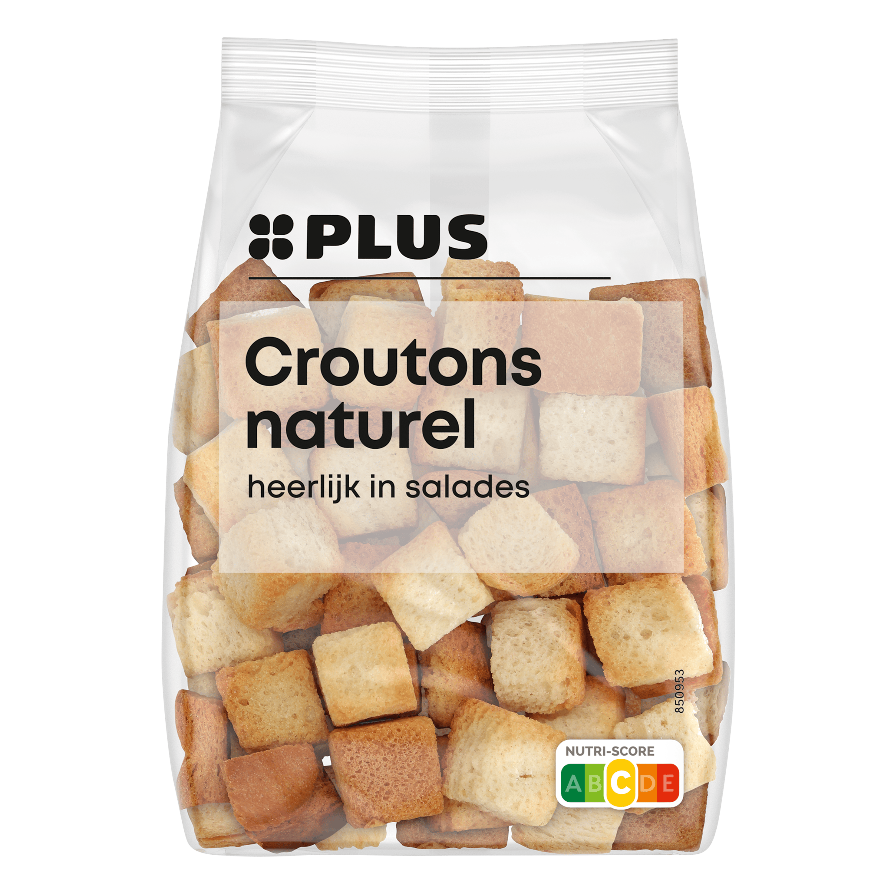 PLUS Croutons naturel