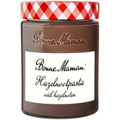 Bonne Maman hazelnootpasta